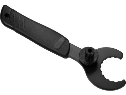 Katana BBW 1 Innenlagerschlussel Hollowtech II mit Staubkappenschlussel 10366 a