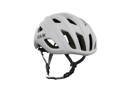 Helma KASK Mojito3 WG11 White (Veľkosť L)