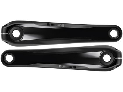 Shimano STEPS FC EM900 Kurbelarm Set ohne Kettenblatt IFCEM900MXLoWGxtaUdsSeYD