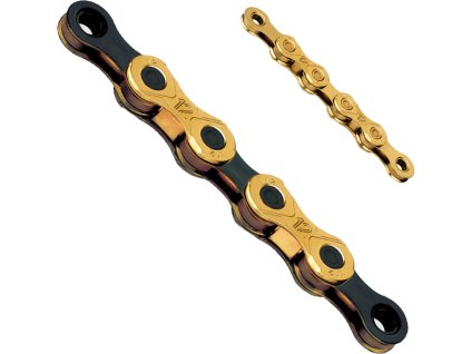 BX12TB126W X12 Ti N Waxed MASTER