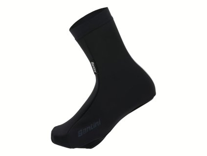 Návleky na topánky SANTINI Adapt Black (Veľkosť M)