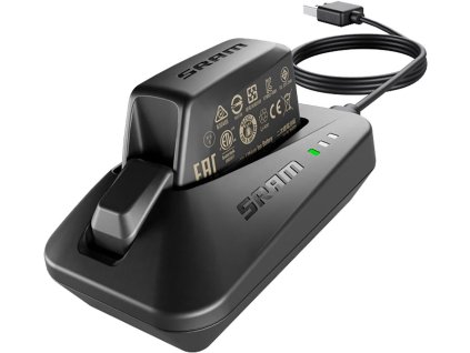 Sram AXS Akku Ladegeratset V1 1