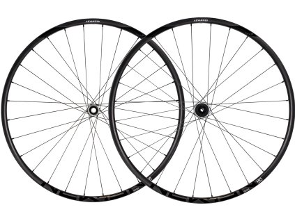 Newmen Advanced SL X R 25 CL Fade R 29 Vorderrad