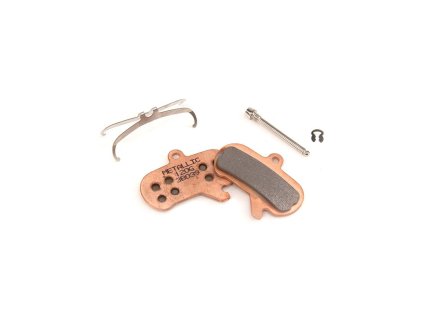 4933 brzdove dosticky sram x large sintrovane ocel maven 2024