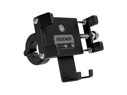 4921 drziak telefonu na riadidla ravemen