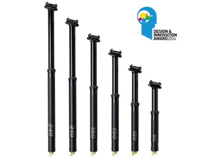 OneUp Components V3Dropper FullRange