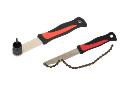 Radon Kranzabnehmer Set 1