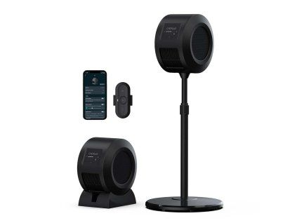 5375 2 elektronicky riadeny ventilator cycplus f1