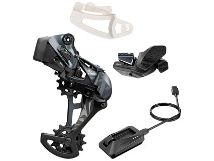 Sram XX1 Eagle AXS Update Kit mit Rocker Hebel 00 7918 133 0005eDwKf6OAUzri