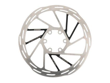 sram bremsscheibe paceline rounded edges 160 mm 6 loch sonderangebot