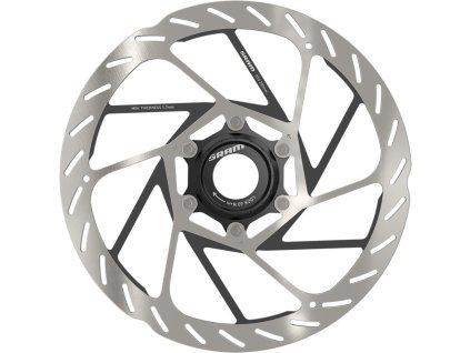 am db rotor centerlock hs2 200mm rounded c side s