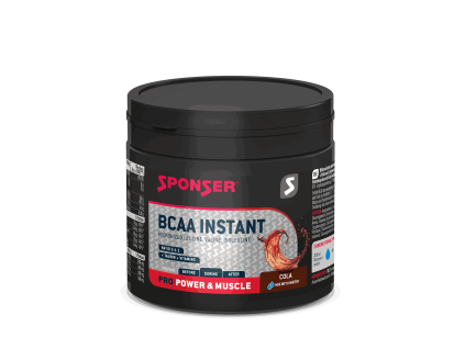 BCAA Instant Cola