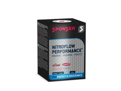 Nitroflow Performance