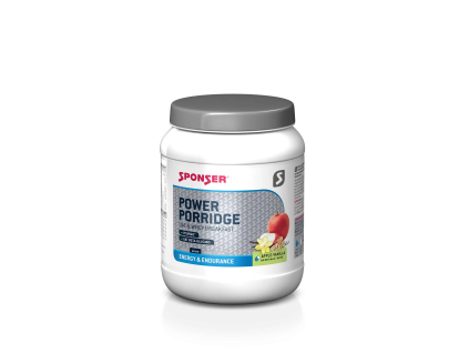 PowerPorridge AppleVanilla