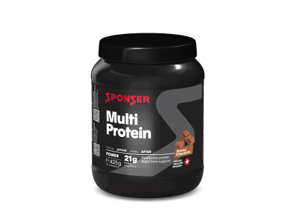 Multi Protein 425g Chocolate 1