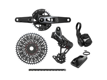 sram x0 eagle transmission groupset 1 1468325