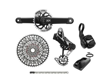 sram xx eagle transmission powermeter groupset 1 1468471