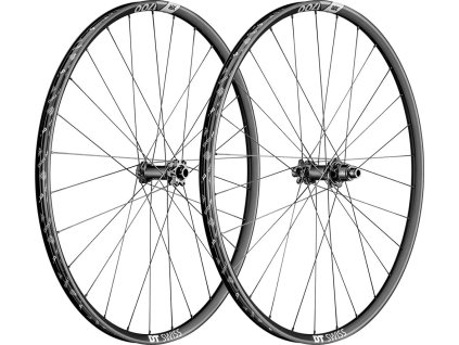 DT Swiss XR 1700 Spline 25