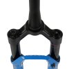 rockshox sid sl ultimate charger raceday debon air remote 29 suspension fork 100mm 44mm offset tapered gloss blue2 1570289