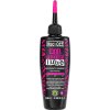 Muc Off MU LUB 2910 20123470 All Weather Lube Kettenol 120ml 1