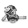 dxc mtb pd one pedal spd compatible dxc16pd 0100 1s 1446070