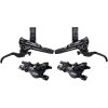 Shimano XT BR M8100 Scheibenbremsen Set 20073265