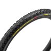 ABC Scorpion XC RC LITE tread 1 YELLOW