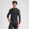 4471 2 sportful srk thermal dres black velkost l