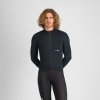 Sportful SUPERGIARA WOOL dres black (Veľkosť L)