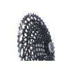 sram xx1 x01 eagle kassette 12 fach x dome xg 1295 10 50 zaehne schwarz polar grau~2