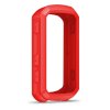 puzdro ochranne silikon cervena edge 550 850 ies1281511