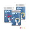 AMACX Protein Delux 1.0kg (Farba Banán)