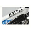 ghost kato 20 full party pearl white bright blue gloss 1 w1800