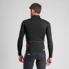 Sportful FIANDRE LIGHT bunda black (Veľkosť L)