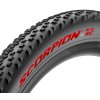 Pirelli SCORPION TM XC RC Colour Edition 29x2 4 Red Label 7