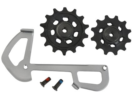 Sram GX Eagle Schaltrollen Zestaw z wewnętrznym Kafig 11 7518 087 000