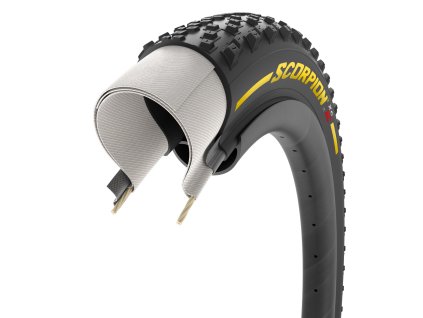 Sekcja Scorpion XC RC Team LITE