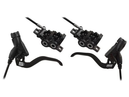 890170 606013 Magura MT5 Scheibenbremse 20028832 Mistrz