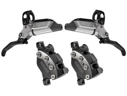 Zestaw SRAM Maven Ultimate Stealth Scheibenbremsenset 20139319