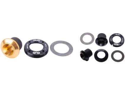 Sram M18 M30 śruby korbowe z DUB Abzieher 11 6118 060 000