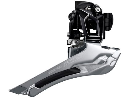 Shimano 105 FD R7000 2x11 fach Umwerfer Schelle 31 8mm