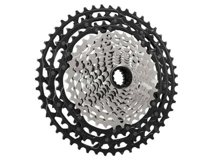 Shimano XTR CS M9100 12-speed Cassette arIdJdzN9fsKzn