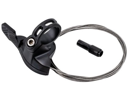 Dźwignia zdalnego sterowania Fox Racing Shox 2 Position SinglePull 20131232 aIwef8IkDJF7RO