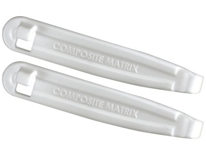 Lezyne Power Lever Reifenheber white 1 TL POWR V1NL07VFAkh73IoAmJu