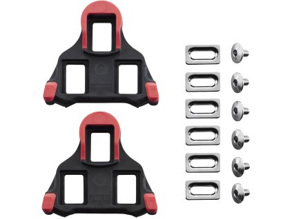 Shimano SM SH10 SPD SL Cleats Y42U98020