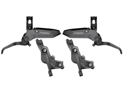 SRAM 92 5020 828 260 20146858 Poziom Brązowy Stealth 4 Tłok Scheibenbremsenset 1
