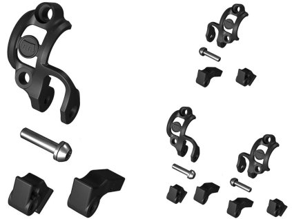 Magura Shimano I Spec I II Shiftmix 1 2 Klemmschelle 20093315