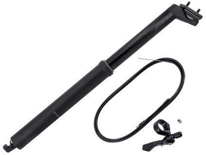 Limotec Alpha 1 Vario Sattelstutze przesunięcie wewnętrzne 3mm 20144520 aouHpMzBW8hk46