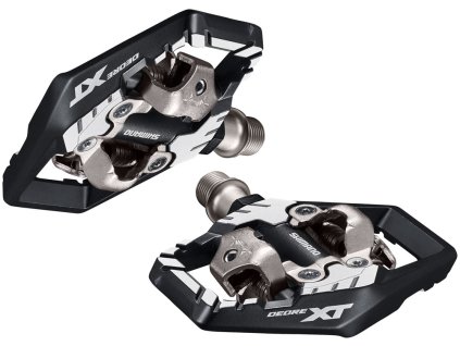 Shimano XT PD M8120 Pedals EPDM8120 a