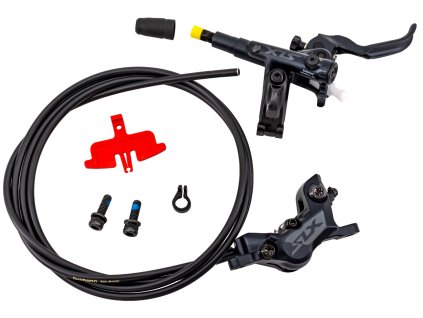 nenaShimano SLX BL M7100 BR M7120 Scheibenbremse wskazówka J KitpCByiLix04uOk